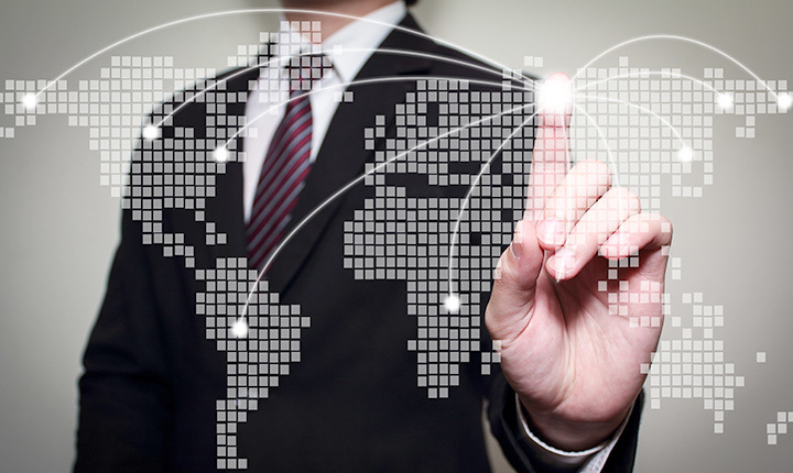 企業核心價值觀